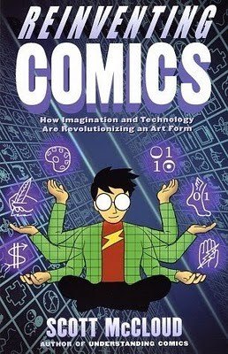Reinventing Сomics
