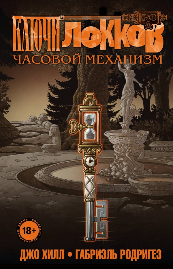 Ключи Локков