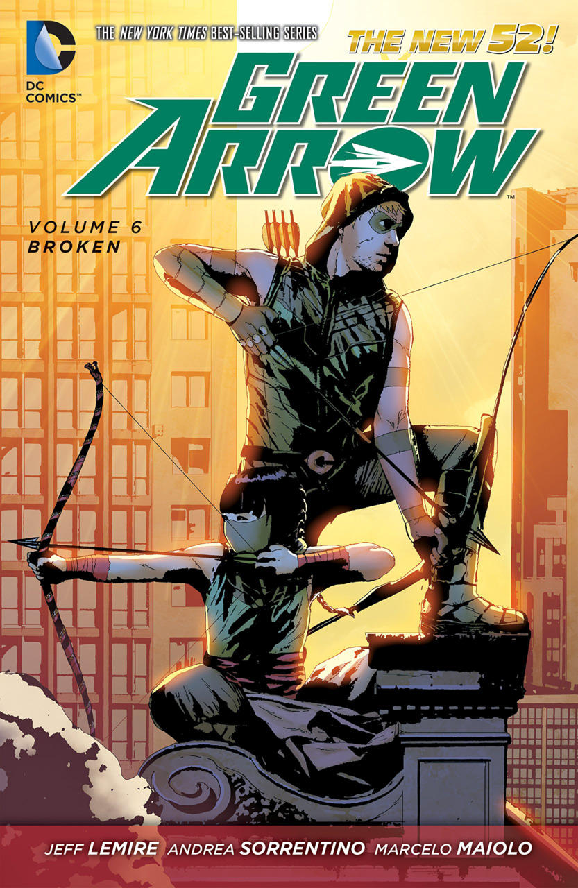 Green Arrow