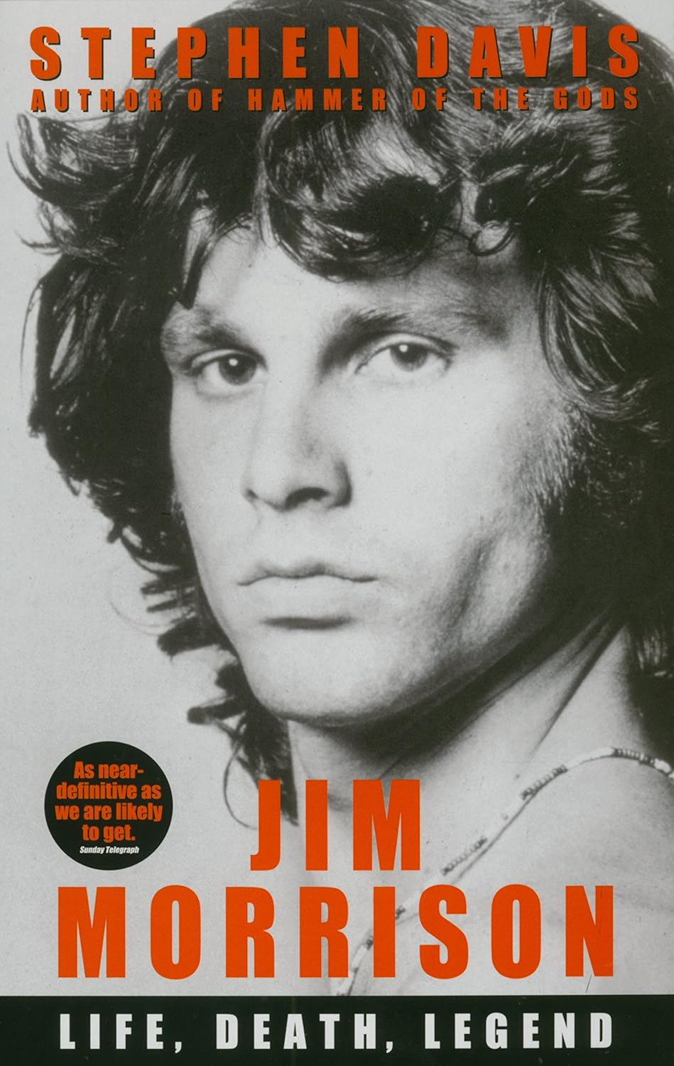 Jim Morrison