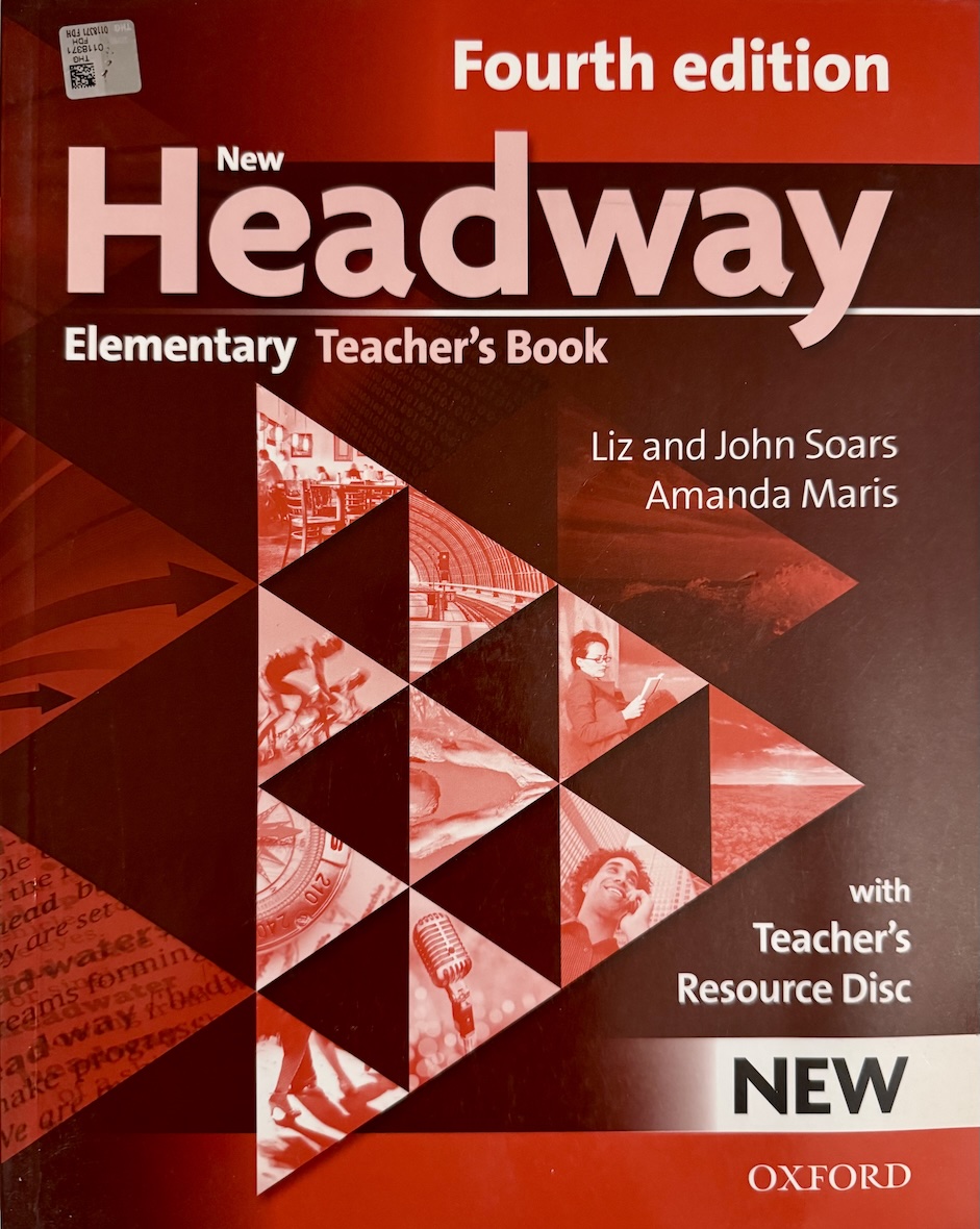 New Headway Elementary