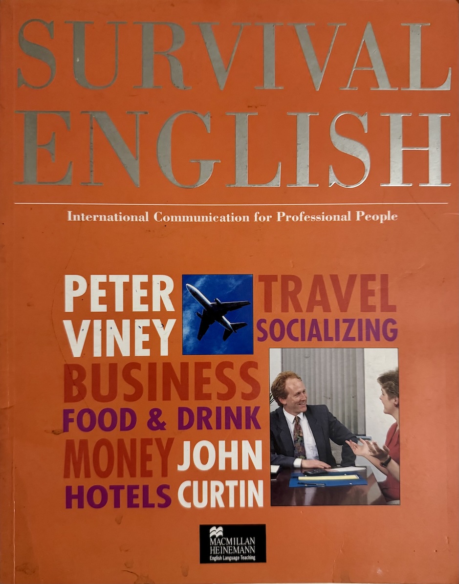 Survival English