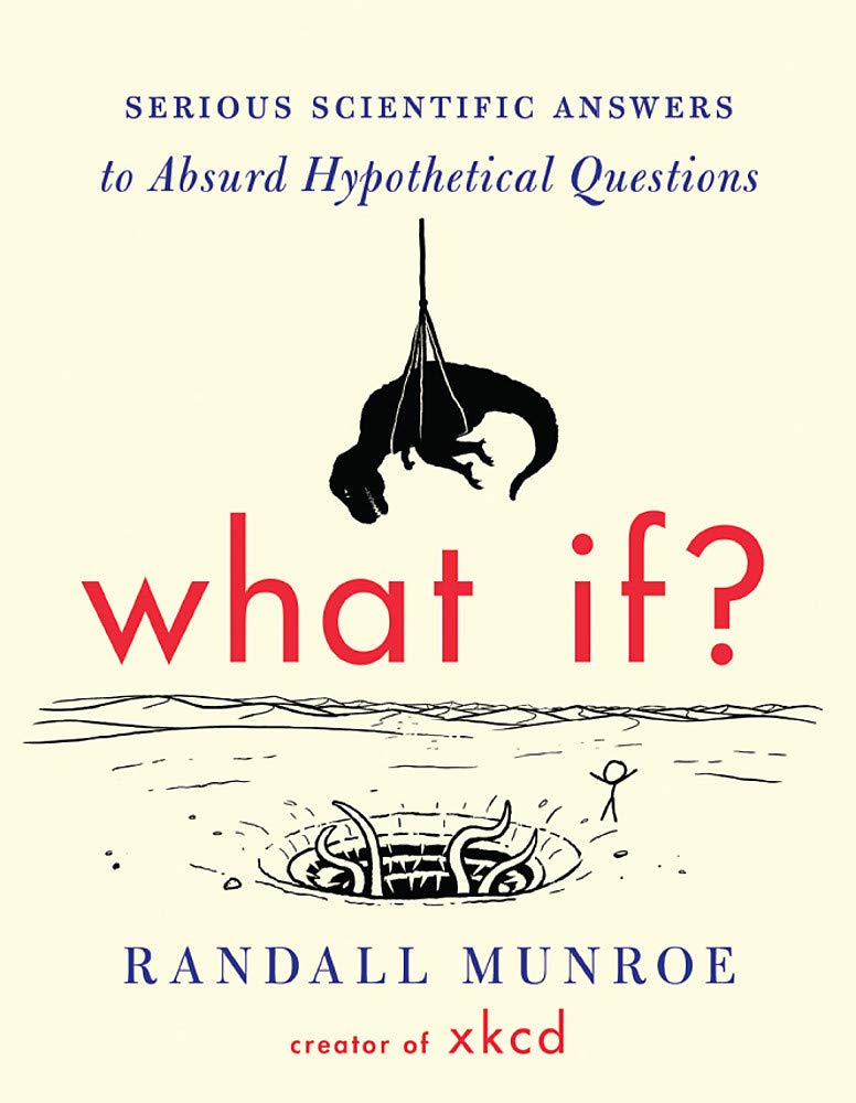 What if?