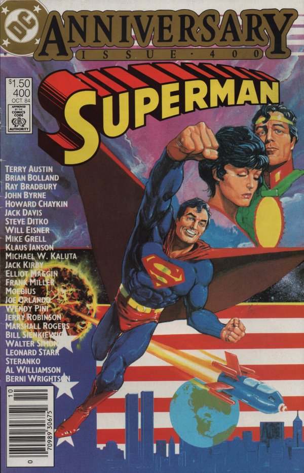 Superman