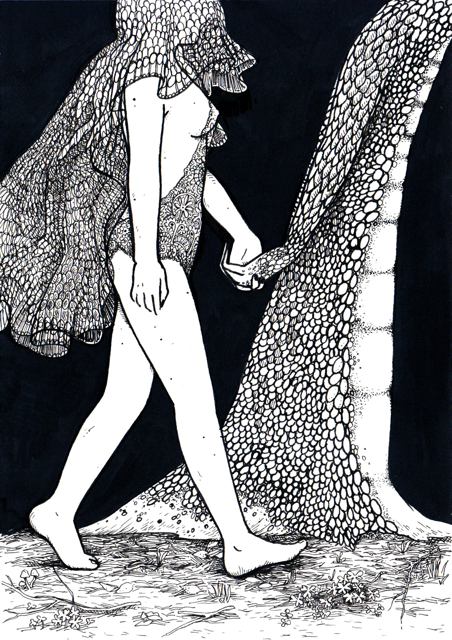 Book cover for "Почему Ель Плачет"