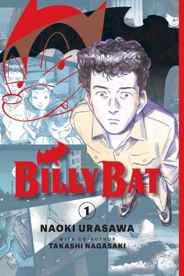 Billy Bat