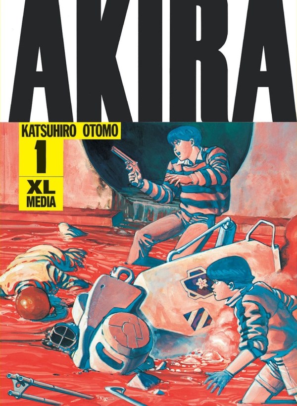 AKIRA